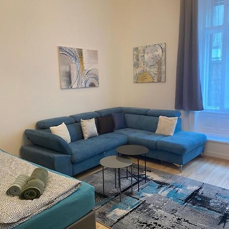 Blue Danube Apartment Downtown With Free Parking Βουδαπέστη Εξωτερικό φωτογραφία