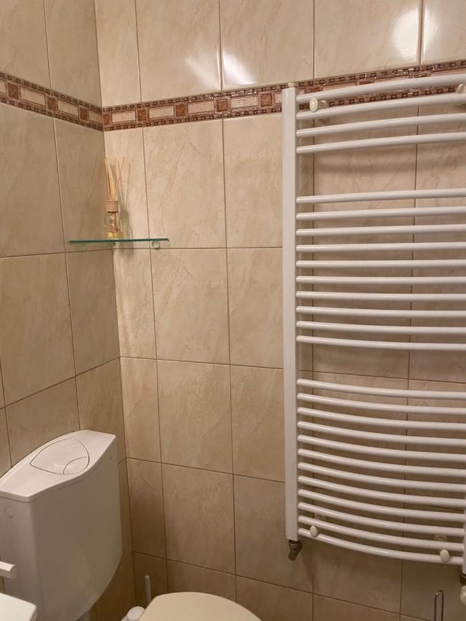 Blue Danube Apartment Downtown With Free Parking Βουδαπέστη Εξωτερικό φωτογραφία