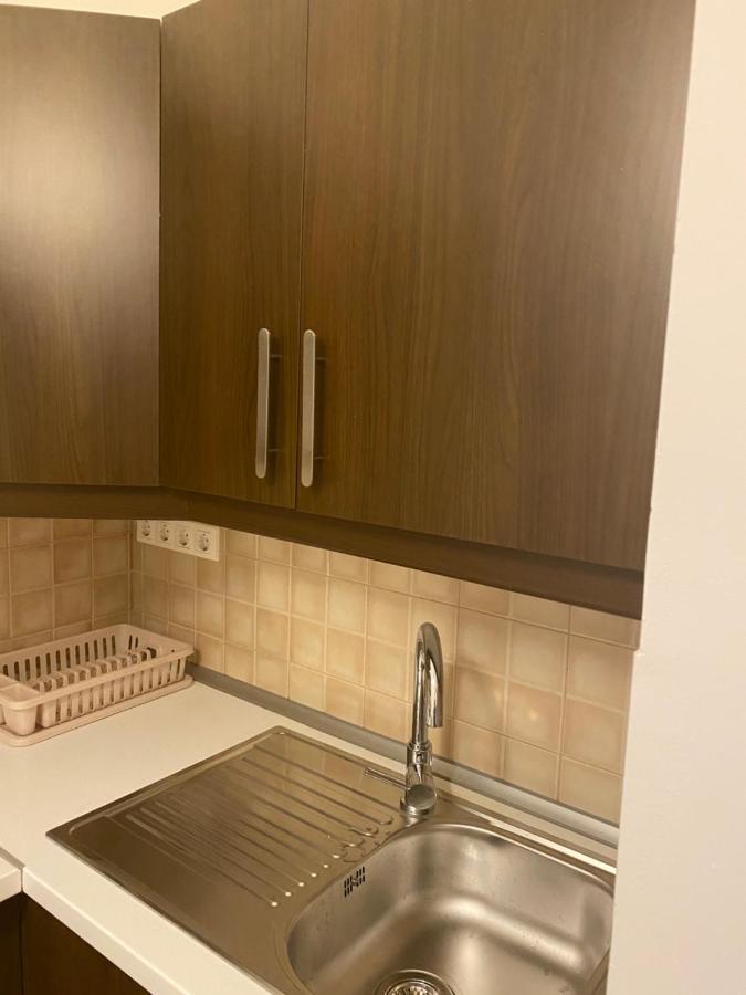 Blue Danube Apartment Downtown With Free Parking Βουδαπέστη Εξωτερικό φωτογραφία