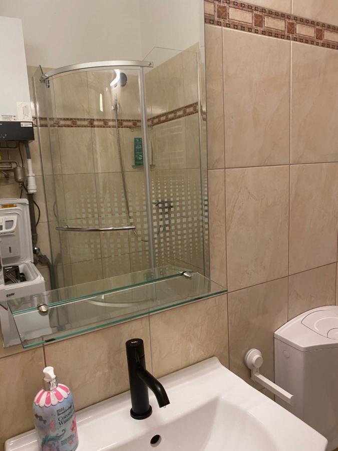 Blue Danube Apartment Downtown With Free Parking Βουδαπέστη Εξωτερικό φωτογραφία