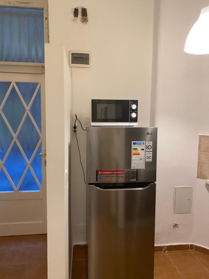 Blue Danube Apartment Downtown With Free Parking Βουδαπέστη Εξωτερικό φωτογραφία