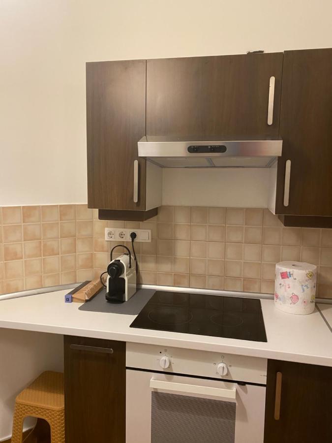 Blue Danube Apartment Downtown With Free Parking Βουδαπέστη Εξωτερικό φωτογραφία