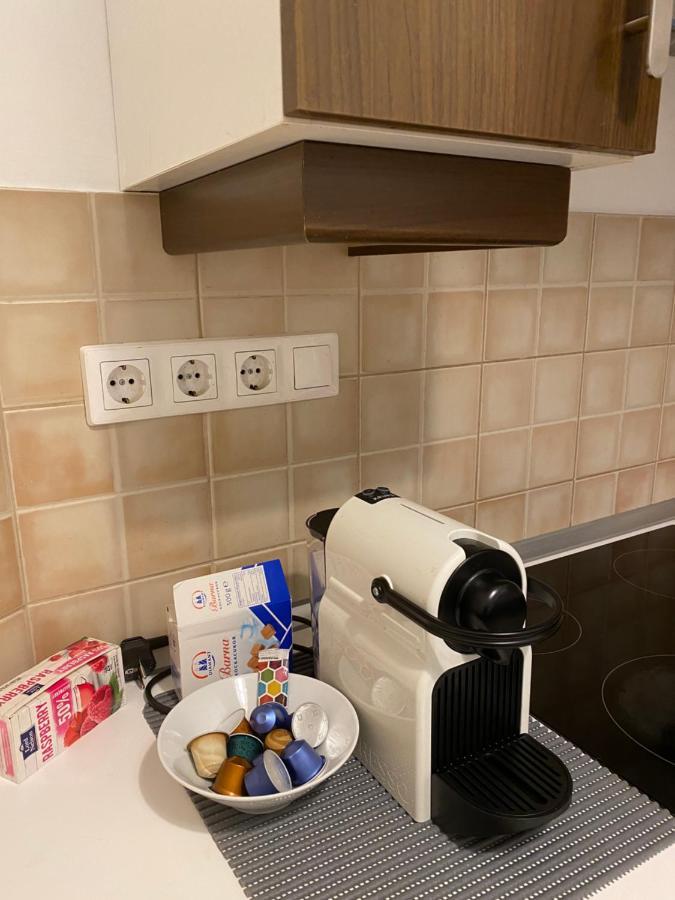 Blue Danube Apartment Downtown With Free Parking Βουδαπέστη Εξωτερικό φωτογραφία