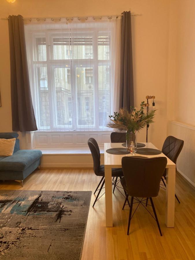 Blue Danube Apartment Downtown With Free Parking Βουδαπέστη Εξωτερικό φωτογραφία