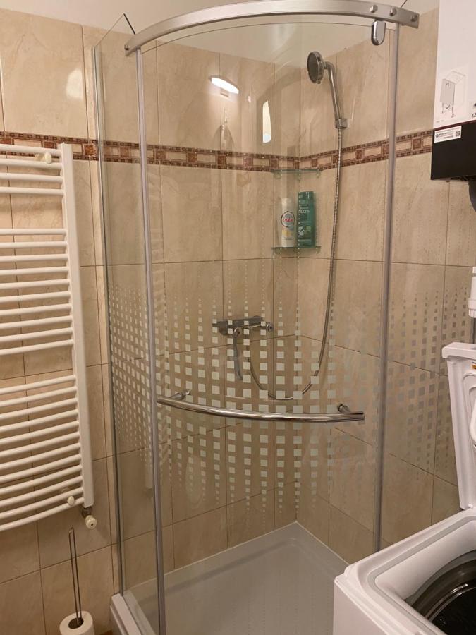 Blue Danube Apartment Downtown With Free Parking Βουδαπέστη Εξωτερικό φωτογραφία