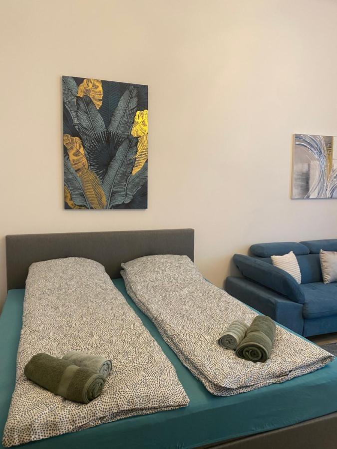 Blue Danube Apartment Downtown With Free Parking Βουδαπέστη Εξωτερικό φωτογραφία