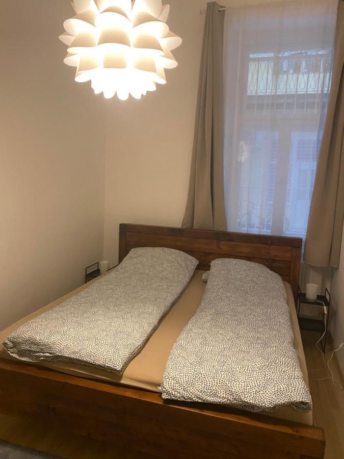 Blue Danube Apartment Downtown With Free Parking Βουδαπέστη Εξωτερικό φωτογραφία