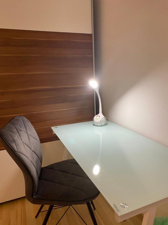 Blue Danube Apartment Downtown With Free Parking Βουδαπέστη Εξωτερικό φωτογραφία